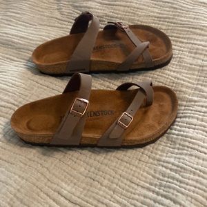Birkenstock Sandals